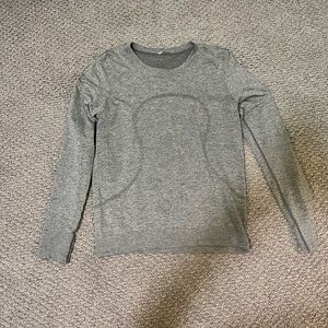 LuluLemon Swiftly Tech